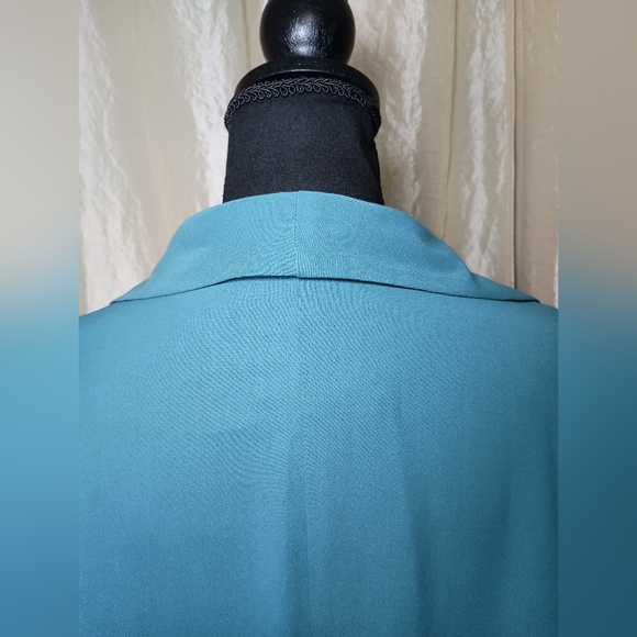 Bloomchic Lightweight Blazer Size 30 - Picture 8 of 10